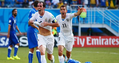 تقلص فرص جودين في المشاركة بمباراة السعودية بسبب الإصابة